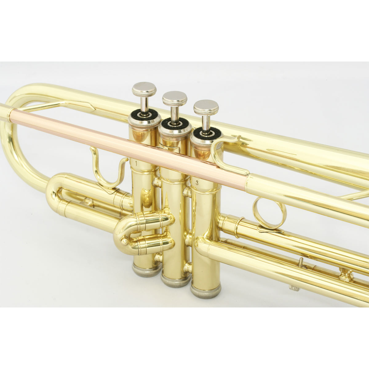 SELVA セルバ 初心者向トランペットセット TRUMPET STR-100