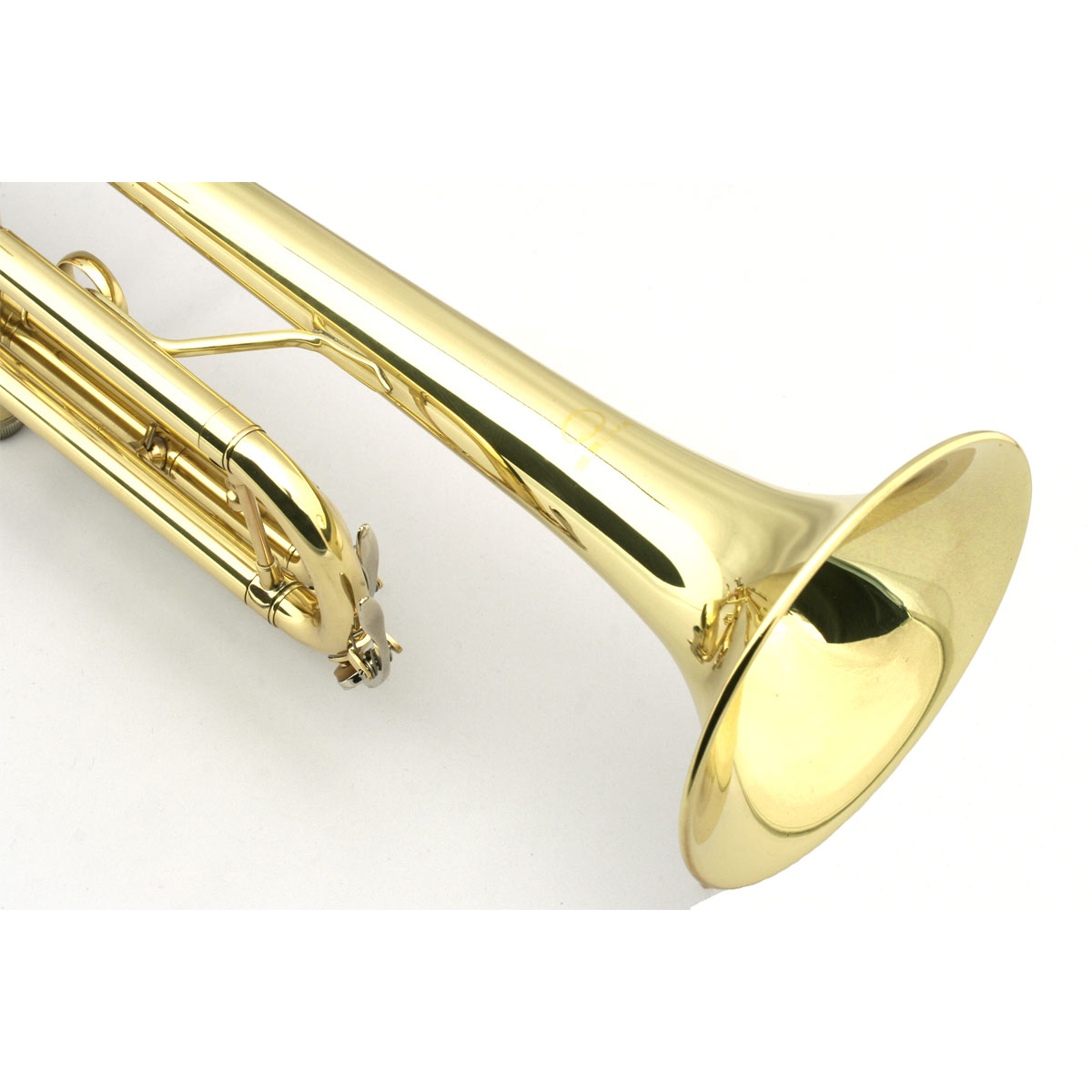 SELVA セルバ 初心者向トランペットセット TRUMPET STR-100