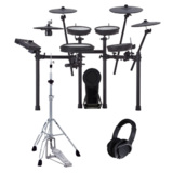 Roland / TD-17KVX2 + MDS-COM PEARLϥϥåȥɥå ˥إåɥۥդ