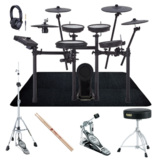 Roland / TD-17KVX2 + MDS-COM xTAMAå w/SELVAޥå