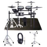 Roland / TD-27KV2 + MDS-STD2 PEARLɥå w/ɥ饰