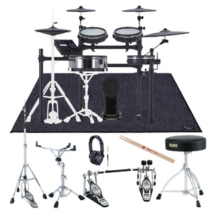 Roland | V-Drums TD-27 Series / TD-27】一覧 | イシバシ楽器