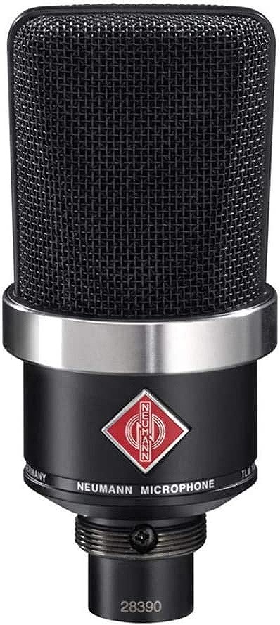 NEUMANN ( ノイマン )TLM 102 TLM 102 - スタジオマイク