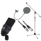 NEUMANN Υޥ / TLM 103 mt [3å] ǥ󥵡ޥե ڹݾ3ǯդ
