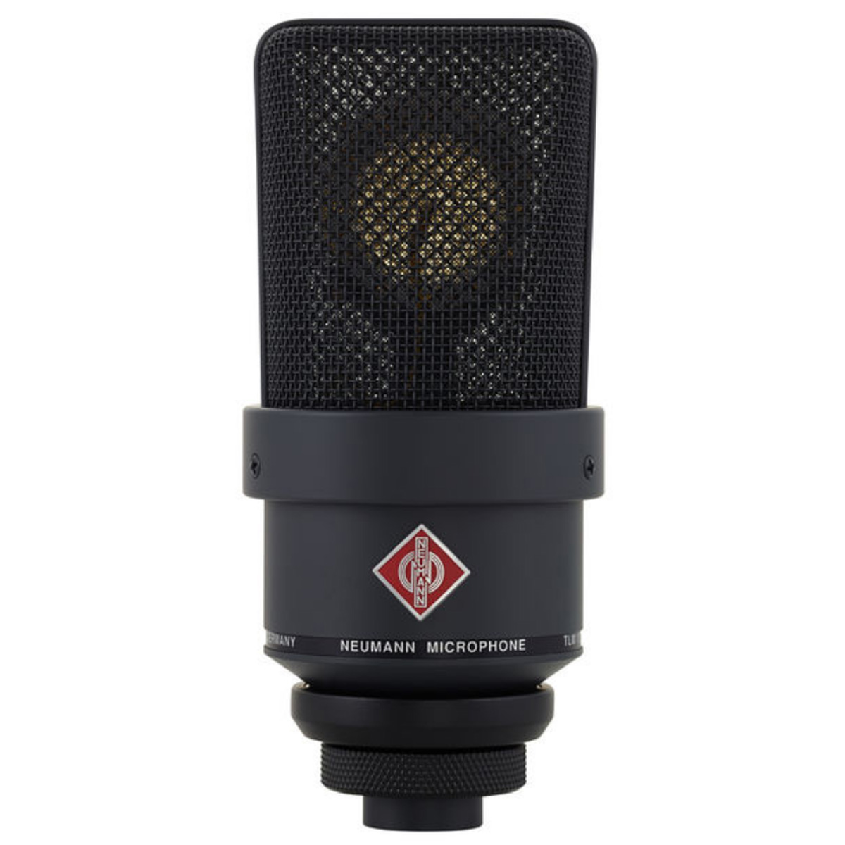 NEUMANN ノイマン / TLM 103 mt [豪華3点セット] コンデンサー