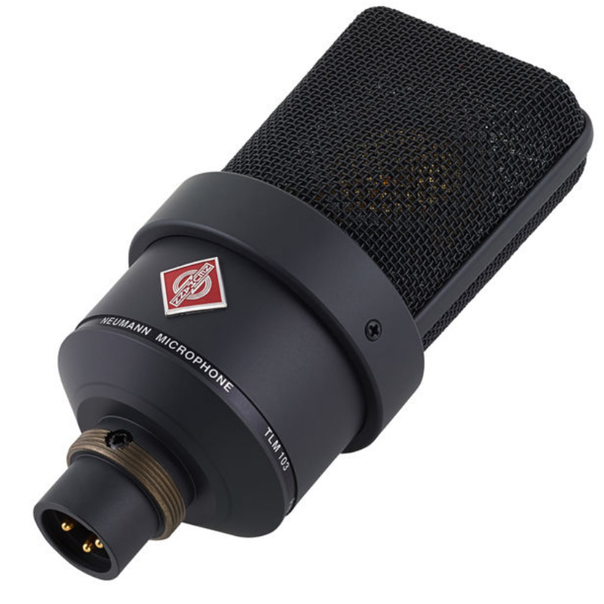 NEUMANN ノイマン / TLM 103 mt [豪華3点セット] コンデンサー