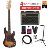 Fender / Made in Japan Traditional 60s Precision Bass Rosewood Fingerboard 3-Color SunburstVOX°쥭١鿴ԥå