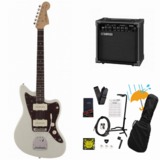 Fender / Made in Japan Traditional 60s Jazzmaster Rosewood FB Olympic White YAMAHA GA15II°鿴ԥåR