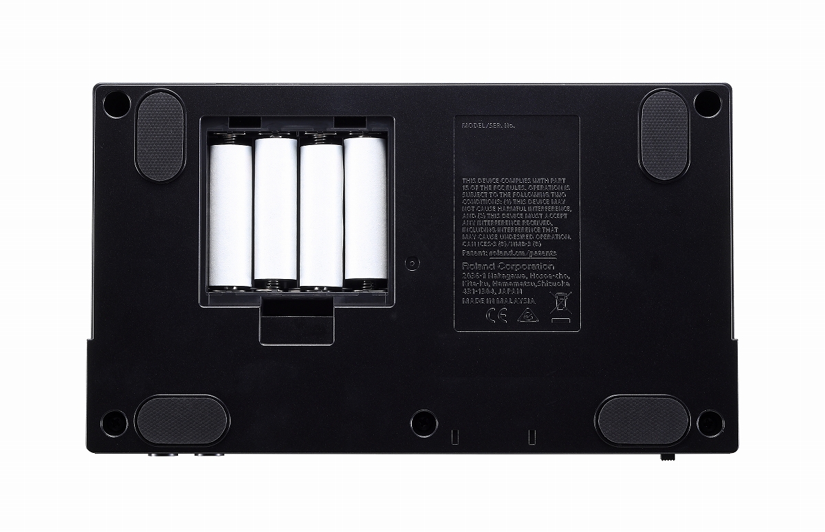 Roland ローランド / TR-6S【数量限定 AIRAスリーブケースセット
