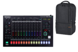 Roland / AIRA TR-8Sڥ桼ƥƥХå CB-RU10å!ۥꥺࡦѥեޡ  (TR8S)