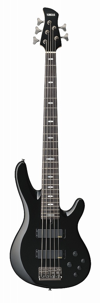 YAMAHA / TRB1005J BL Black ヤマハ 5弦ベース アクティブベース