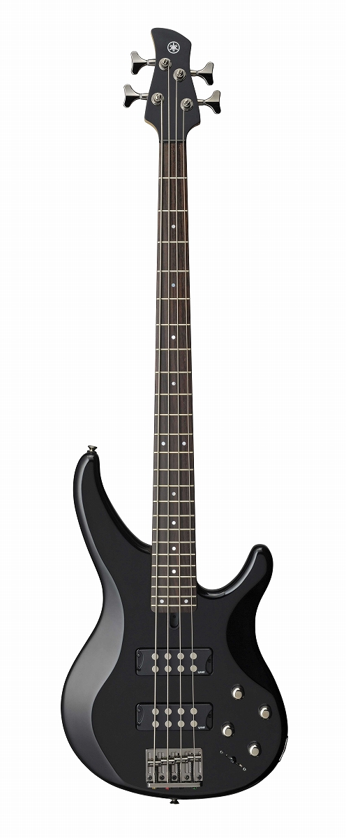Amazon | YAMAHA TRBX304 ベース 初心者12点セット 【ヘッドホン