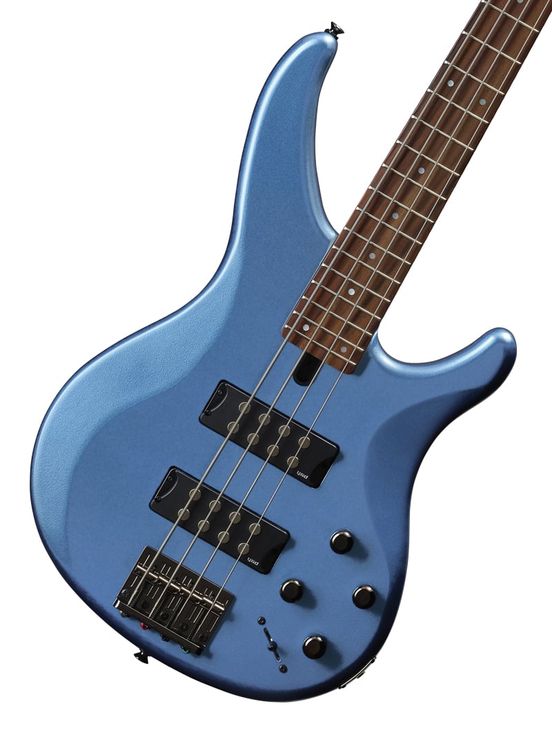 YAMAHA TRBX304 メンテナンス済 YAMAHA TRBX304 BL (ブラック) エレキベース ヤマハ TRBX300