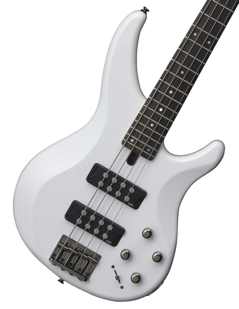 YAMAHA / TRBX304 ホワイト(WH) TRBX300シリーズ TRBX