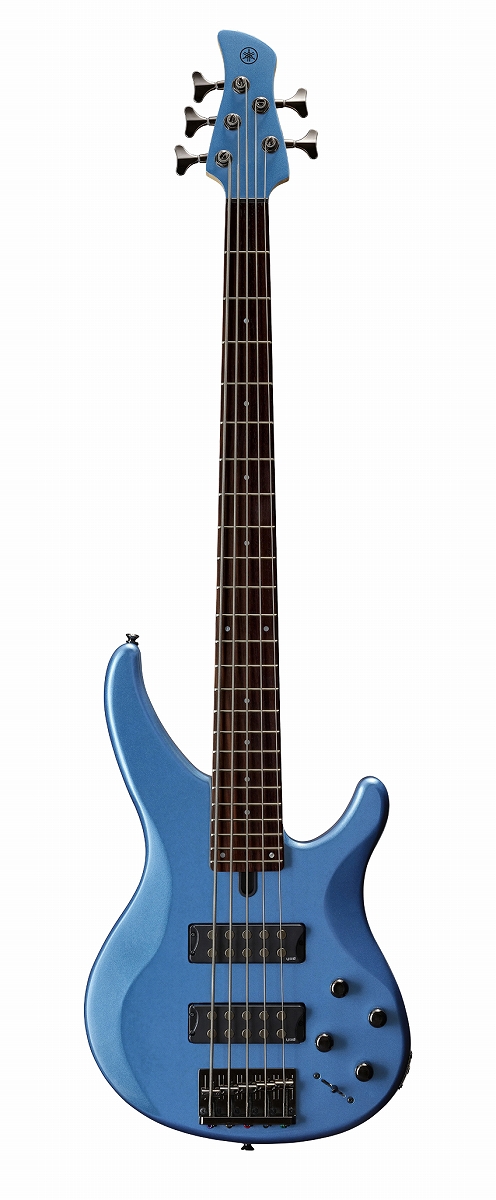 YAMAHA / TRBX305 ファクトリーブルー(FTB) TRBX300シリーズ YAMAHA / TRBX305 ファクトリーブルー(FTB) TRBX300シリーズ