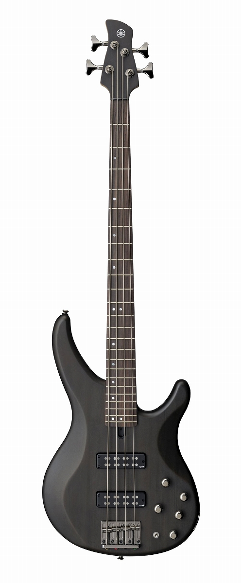 YAMAHA / TRBX504 トランスルーセントブラック(TBL) TRBX500