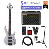YAMAHA / TRBX505 トランスルーセントホワイト(TWH) TRBX500