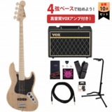 Fender / Made in Japan Traditional 70s Jazz Bass Maple Fingerboard Natural եVOX°쥭١鿴ԥå