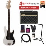 Fender / Made in Japan Traditional 70s Precision Bass Rosewood Fingerboard Arctic WhiteVOX°쥭١鿴ԥå