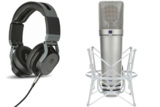 NEUMANN / U87Ai Studio Set3ǯݾڤĤ[˥إåɥե Austrian Audio / Hi-X50 å!]