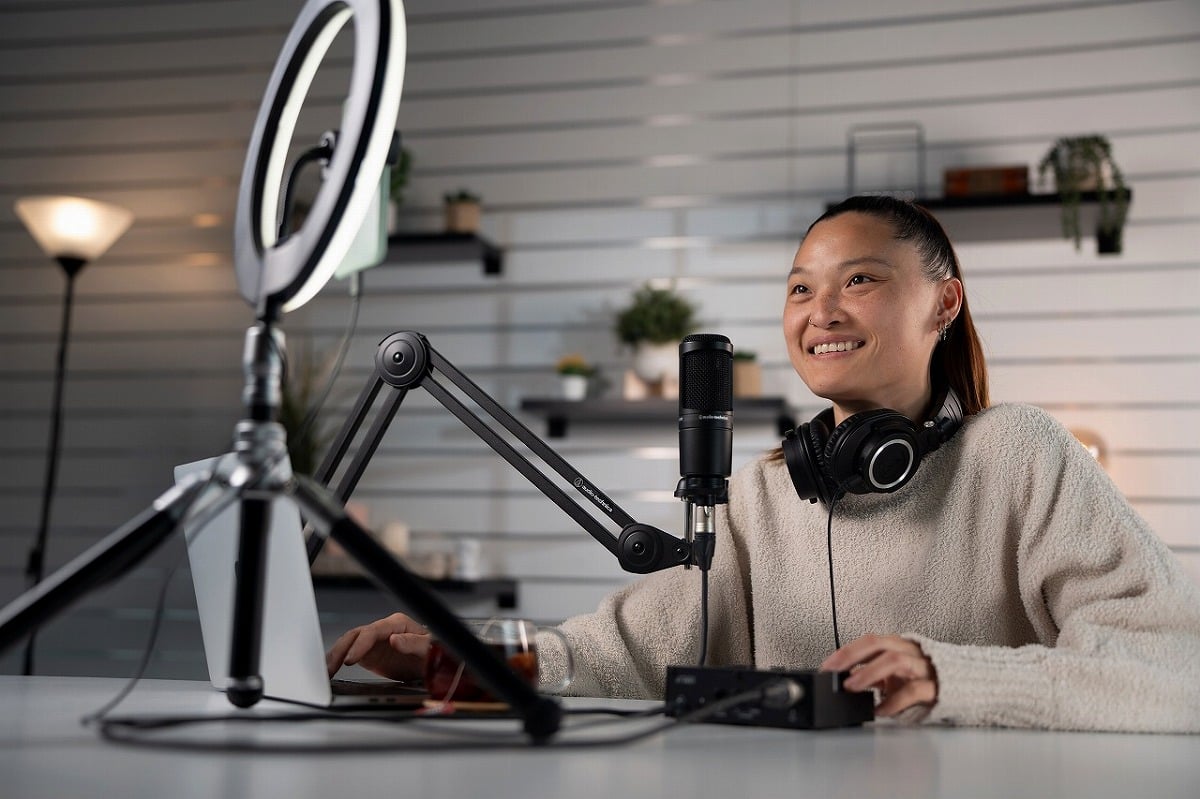 AUDIO TECHNICA / AT-UMX3 AT2020 配信セット -マイクケーブル AUDIO TECHNICA / AT-UMX3 AT2020 配信セット -マイクケーブル