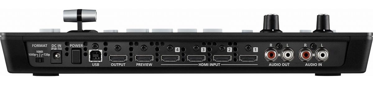 Roland ローランド / V-1HD【純正ケース CB-BV1 セット Roland ローランド / V-1HD【純正ケース CB-BV1 セット