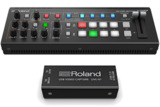 Roland  / V-1HD PLUS + UVC-01 ӥǥå㡼