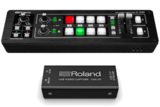 Roland  / V-1HD + UVC-01 ӥǥå㡼