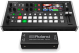 Roland  / V-8HD + UVC-01 ӥǥå㡼