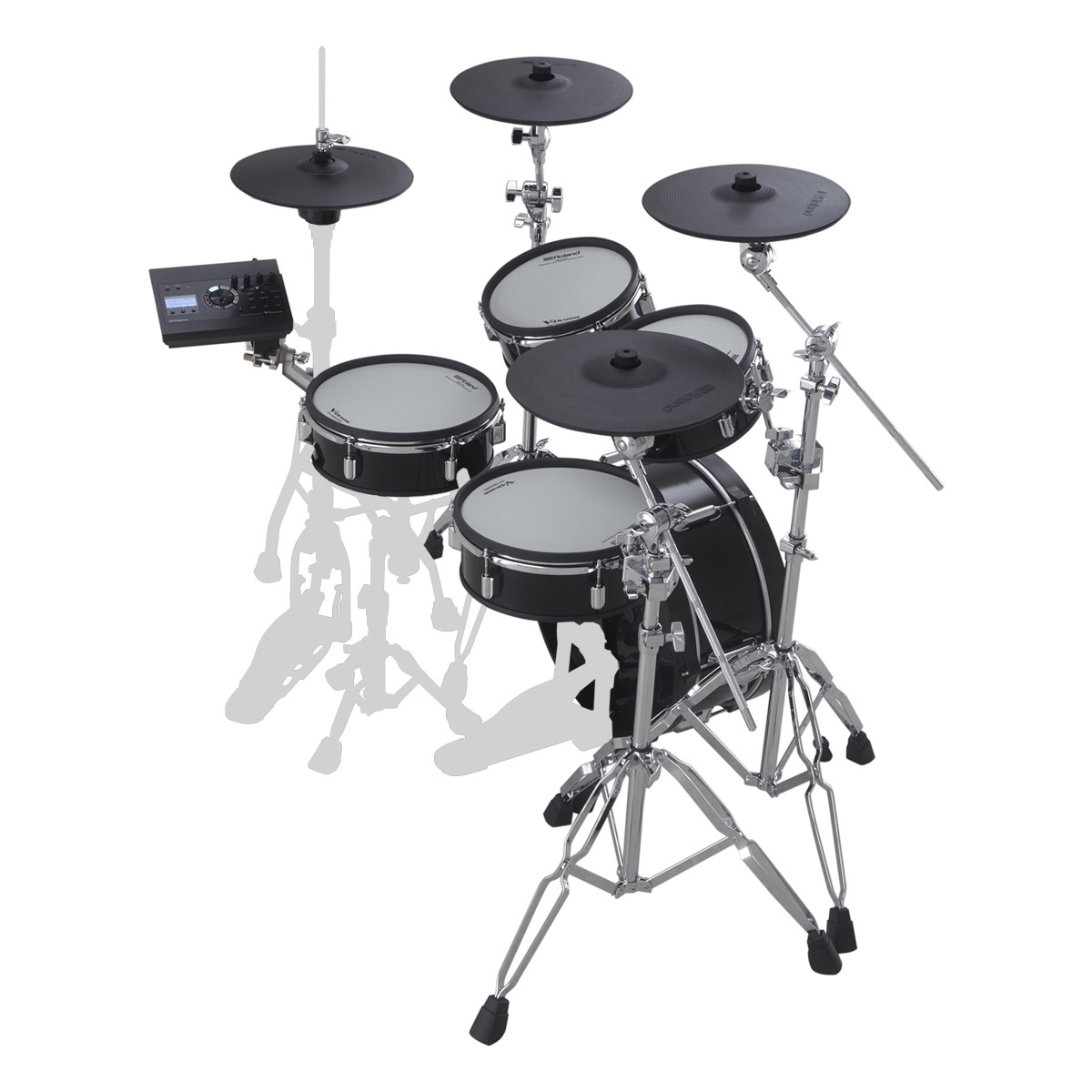 ございます ヤフオク! - Roland DAP-3X (2020〜最新モデル) 電子ドラム