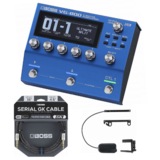 BOSS / VG-800 V-Guitar Processor + GK-5ԥåå + BGK-15 GK֥   ܥ VG800