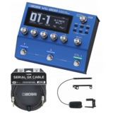 BOSS / VG-800 V-Guitar Processor + GK-5ԥåå + BGK-30 GK֥   ܥ VG800
