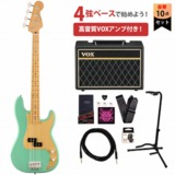 Fender / Vintera 50s Precision Bass Maple Fingerboard Sea Foam Green  եVOX°쥭١鿴ԥå