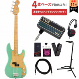Fender / Vintera 50s Precision Bass Maple Fingerboard Sea Foam Green  VOXإåɥۥ󥢥°쥭١鿴ԥå