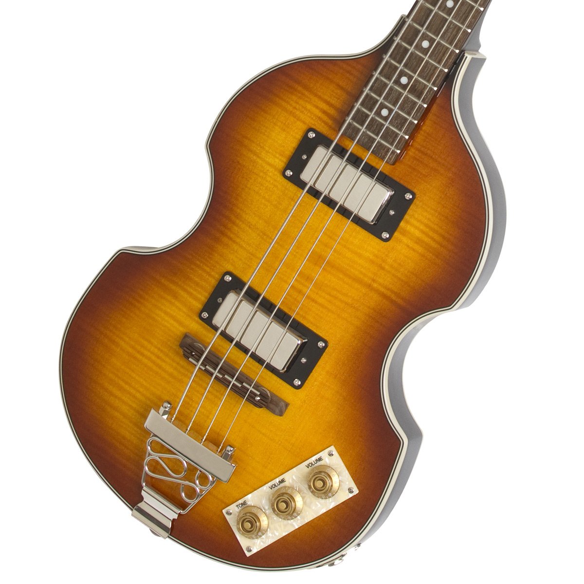 エピフォン エレキベース Epiphone エピフォン EB-0 CH エレキベース by ギブソン SG