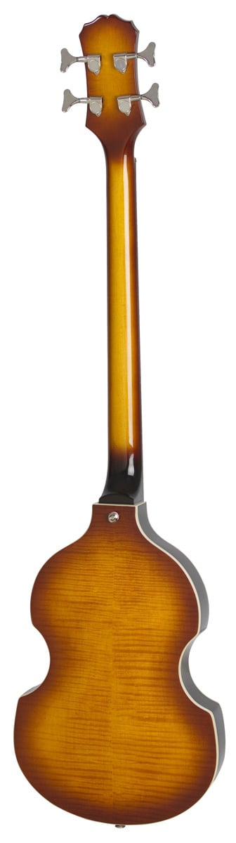 Epiphone / Viola Bass Vintage Sunburst エピフォン ヴィオラ
