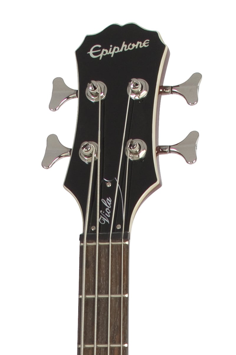 Epiphone / Viola Bass Vintage Sunburst エピフォン ヴィオラ