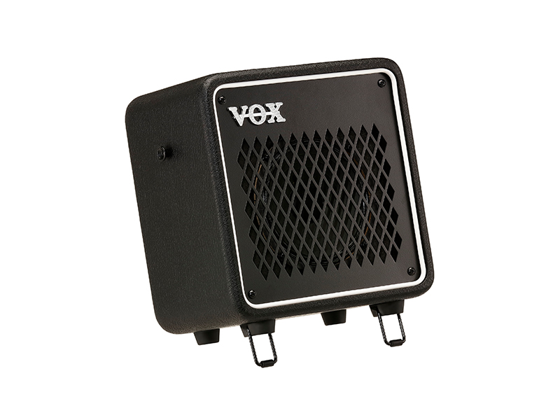VOX ( ヴォックス ) VFS3 MINI GO 10/50用フットスイッチ 送料