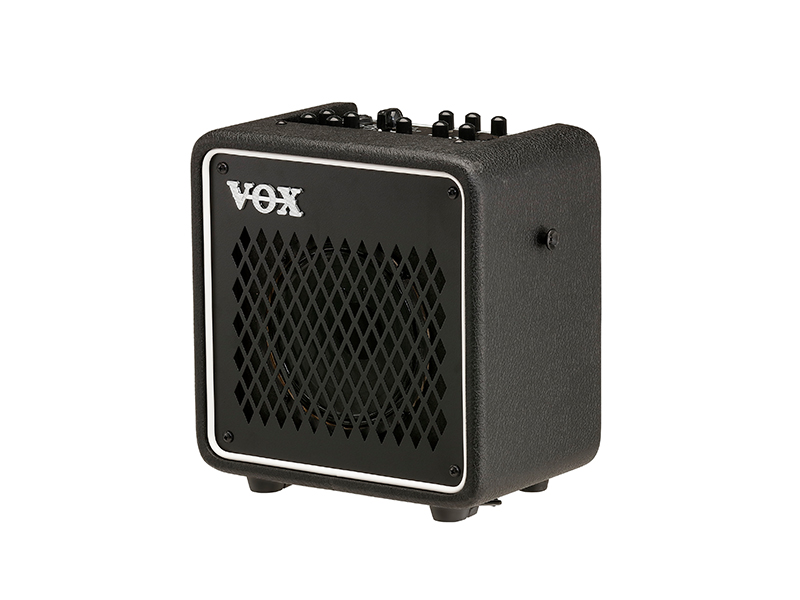 VOX / MINI GO 10 + VFS3 [VMG-10SET] フットスイッチ付セット