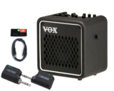 VOX / MINI GO 3 [VMG-3] 磻쥹Ŭå -WL-20ߥ˥ƥ쥪֥-