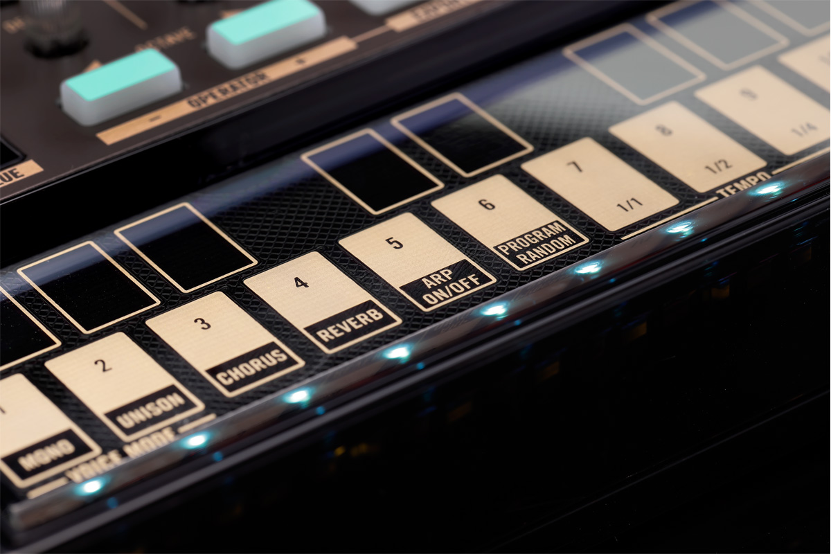 KORG コルグ / VOLCA-FM2 (volca fm)【専用ACアダプターセット