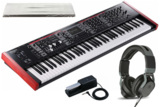 Roland  / V-STAGE 76 [ѡڥ DP-10 &˥إåɥե Hi-X50 å!]