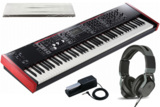 Roland  / V-STAGE 88 [ѡڥ DP-10 &˥إåɥե Hi-X50 å!]