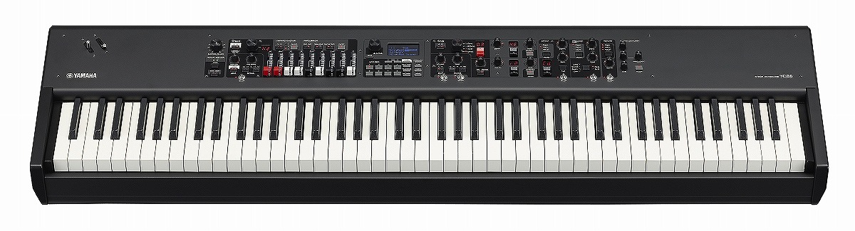 YAMAHA ヤマハ / YC88 [アクセサリーセット！] ステージ