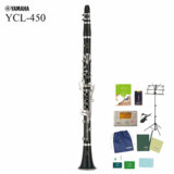 YAMAHA / YCL-450  ͥå BClarinet ꥻå в 5ǯݾ