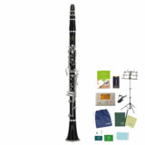 YAMAHA / YCL-650 ޥ ͥå B Clarinet ꥻå в 5ǯݾ