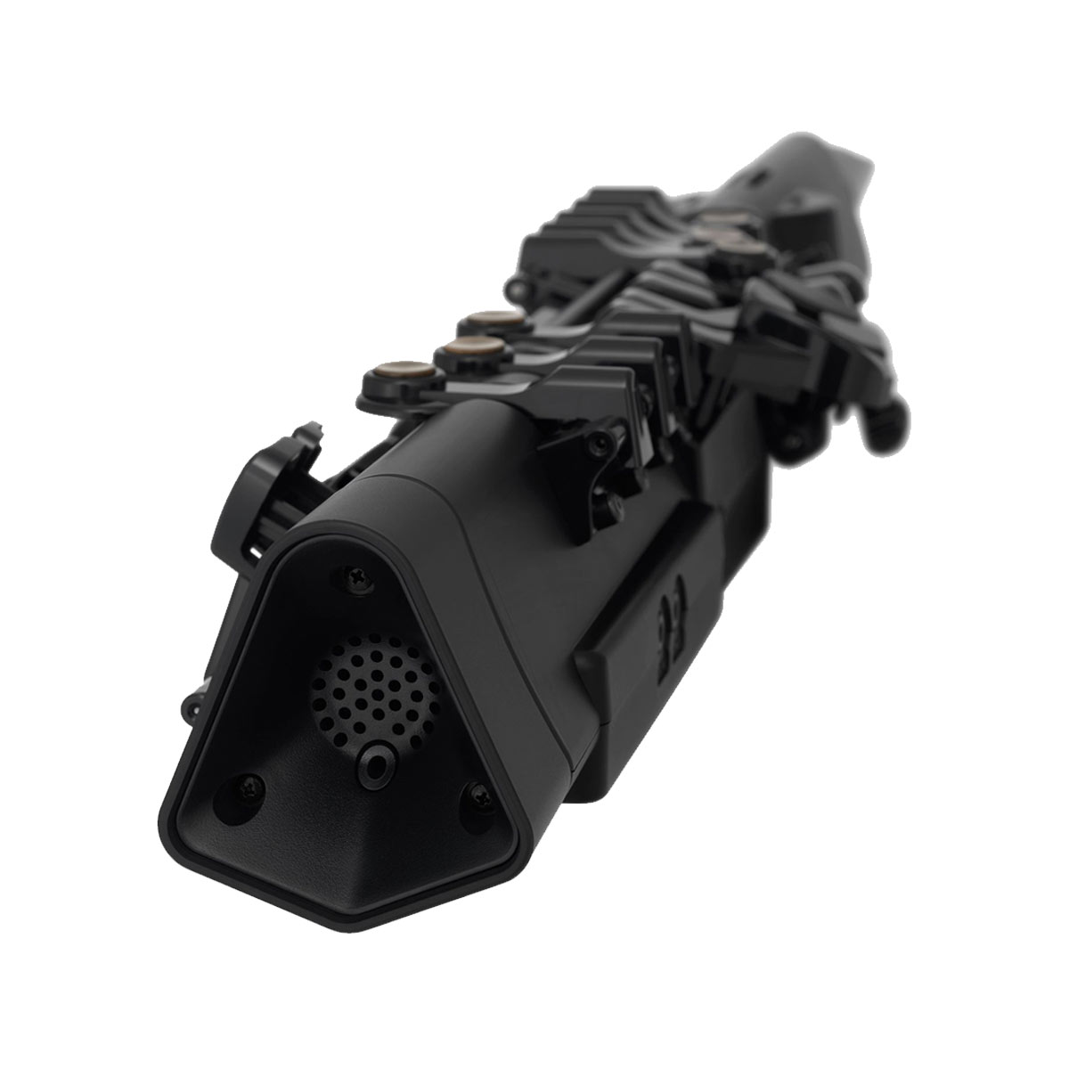 Yamaha YDS-120 サックス 本体と付属品 Amazon | YAMAHA/YDS-120 デジタルサックス DIGITAL SAXOPHONE