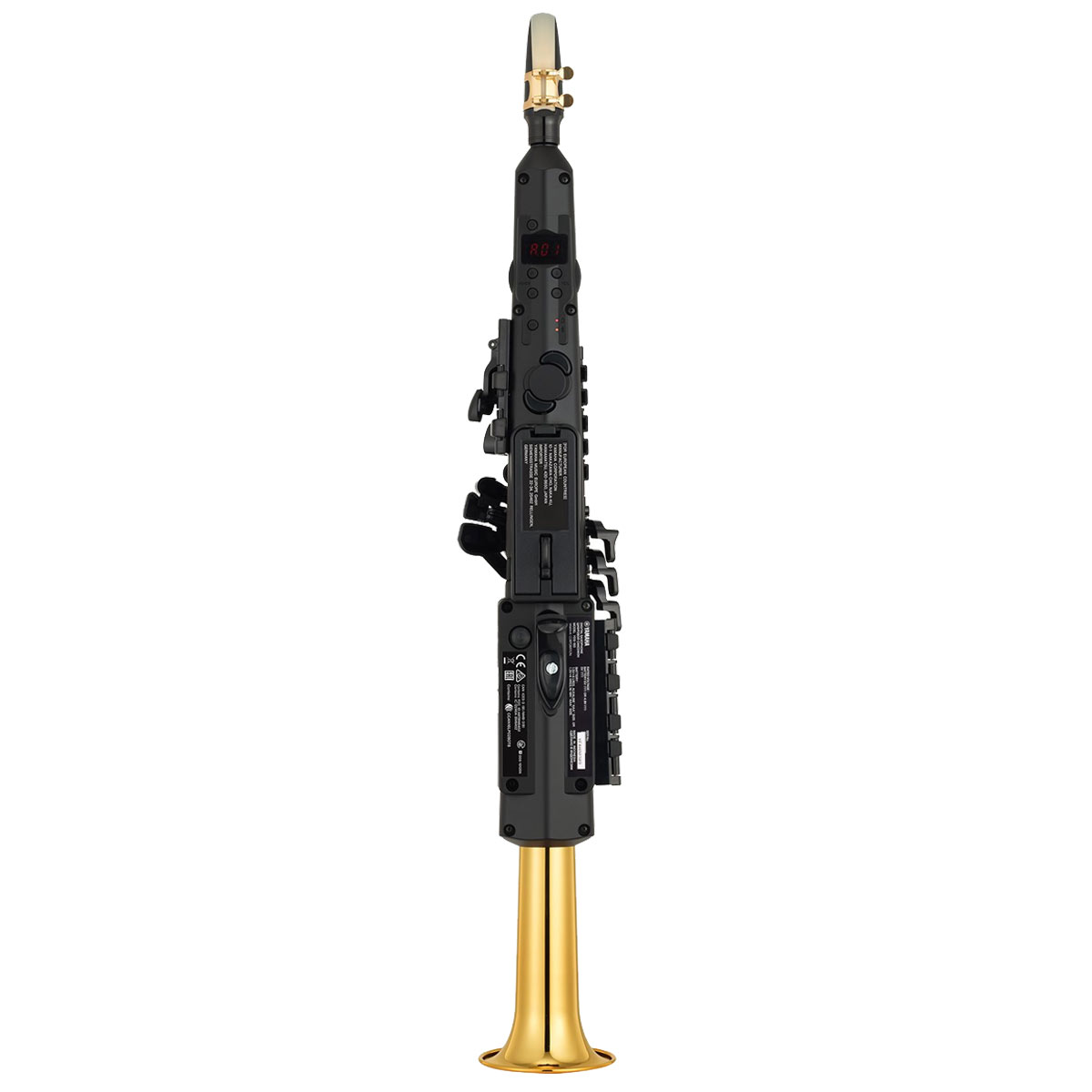 YAMAHA / YDS-150 デジタルサックス DIGITAL SAXOPHONE ウインド