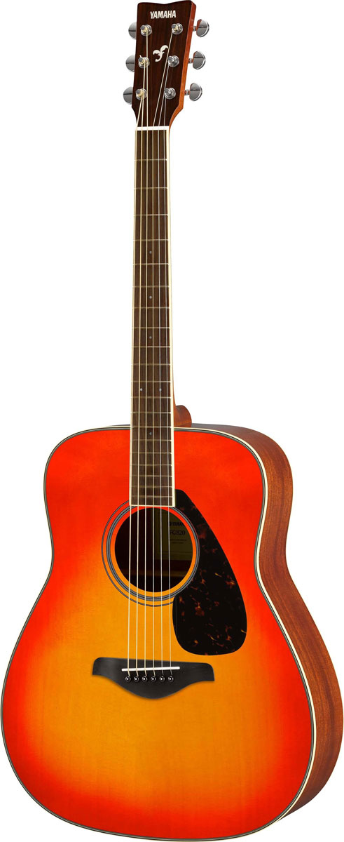 YAMAHA / FG820 AB(オータムバースト) ヤマハ アコースティック