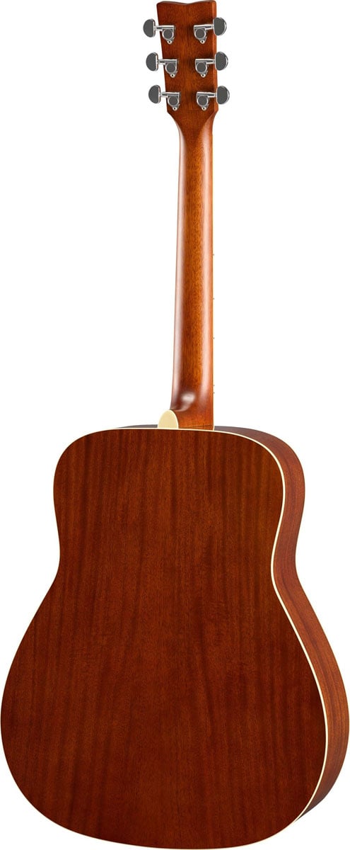 YAMAHA / FG820 AB(オータムバースト) ヤマハ アコースティック